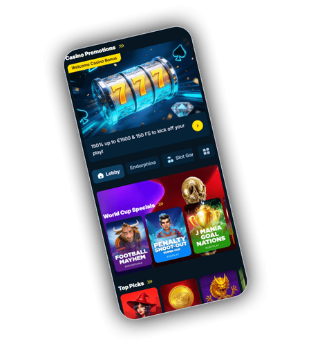 TurboSven Live Casino Tische mit Evolution Gaming und Ezugi Roulette und Blackjack